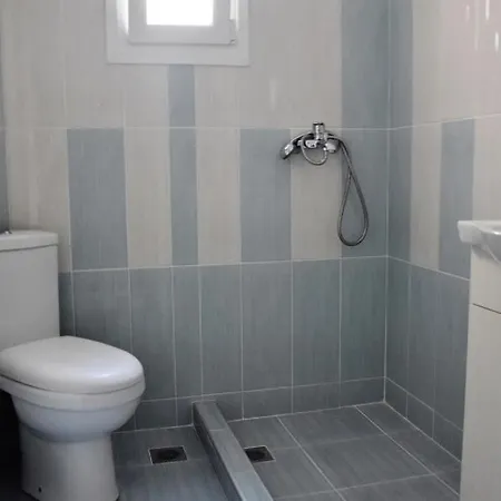 Short Apartamento